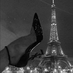 Meet your Posher, Ava